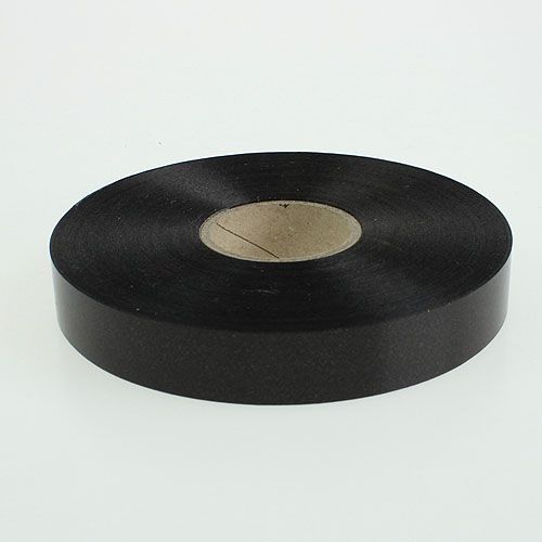 Product Curling Ribbon Black 19mm 100m