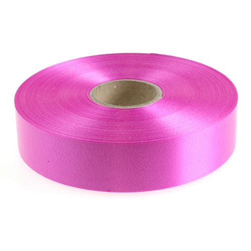 Product Curling ribbon 30mm 100m magenta