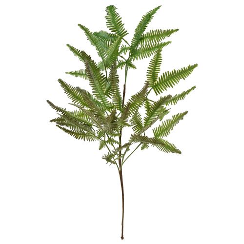 Product Artificial fern artificial plant fern leaves green 44cm