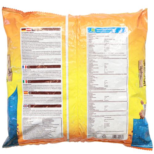 Product Lecaton clay granules expanded clay 8-16mm 5Ltr