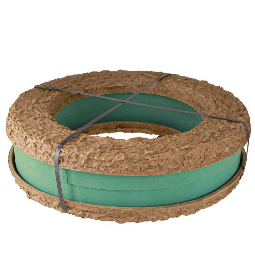 Product OASIS® Biolit® ring/wreath 44cm 2 pcs