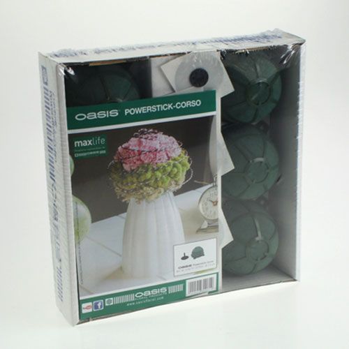 Product Wet foam power knit corso 7.5 cm 6 pieces