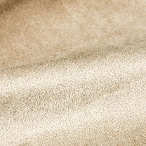 Product Velvet table runner beige, 28×270cm - Elegant table runner decorative fabric for festive decoration