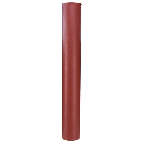 Product Honeycomb Paper Gift Wrap Dark Red W50.5cm L2500cm