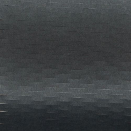 Product Honeycomb paper black wrapping paper W50.5cm L250cm