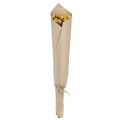 Floristik24 Craspedia drumsticks dry decoration natural 45cm 25 pcs