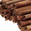 Floristik24 Decoration cinnamon Christmas decoration cinnamon sticks in a bunch 15cm 500g