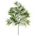 Floristik24 Artificial Palm Fronds Artificial Green Plants 56cm 3pcs