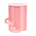 Floristik24 Curling ribbon salmon 10mm 250m