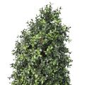 Floristik24 Artificial boxwood in pot boxwood artificial plant H120cm