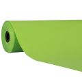 Floristik24 Cuff paper May green tissue paper green 37.5cm 100m