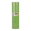 Floristik24 Cuff paper May green tissue paper green 37.5cm 100m