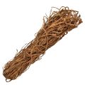 Floristik24 Browny Skin Exotic natural fibres for crafting 500g