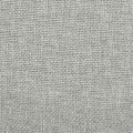 Floristik24 Table runner grey with jute, decorative fabric 29×450cm - Elegant table runner for your festive table decoration